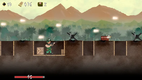 Age of Valakas: Vietnam (STEAM KEY/REGION FREE)