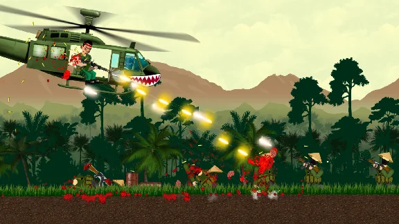 Age of Valakas: Vietnam (STEAM KEY/REGION FREE)