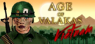 Age of Valakas: Vietnam (STEAM KEY/REGION FREE)