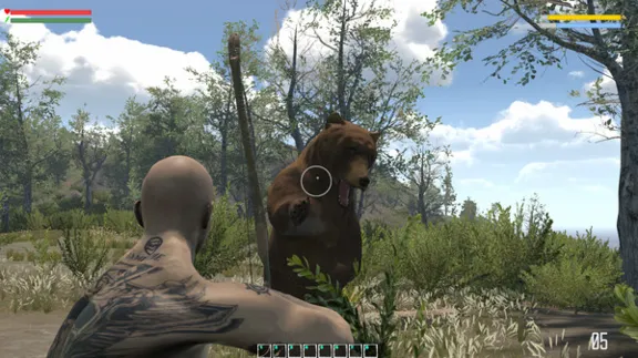 Stranded B STEAM KEY REGION FREE GLOBAL ROW + ПОДАРОК🎁