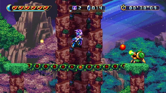 Freedom Planet 2 * RU/KZ/CIS/TR/AR * STEAM 🚀 AUTO
