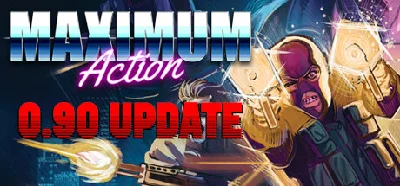 Maximum Action 💎 АВТОДОСТАВКА STEAM GIFT РОССИЯ