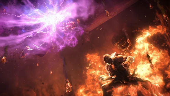 ✅🔑TEKKEN 7 - Definitive  Edition XBOX ONE/Series X|S🔑