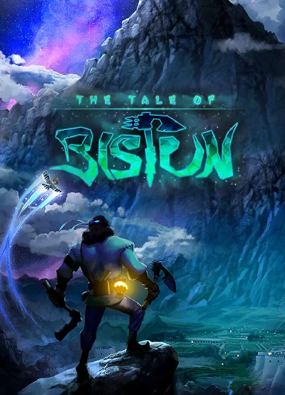 🗡️The Tale of Bistun {Epic Games Key/Global} + Gift🎁