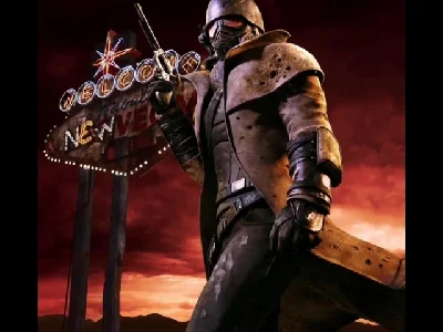 Fallout: New Vegas (Steam Key, RU+CIS)