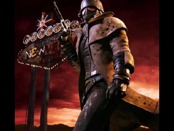 Fallout: New Vegas (Steam Key, RU+CIS)