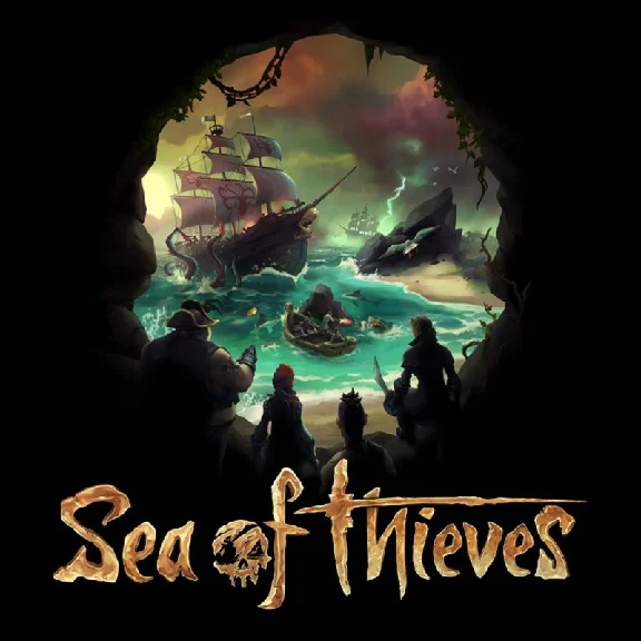 ✅ Sea of Thieves WINDOWS (PC) + XBOX Консоль Ключ 🔑