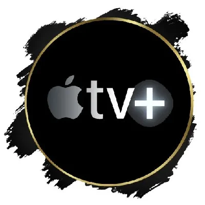 🎉APPLE TV+ 🔝PRIVATE ACCOUNT 💯GRANTED