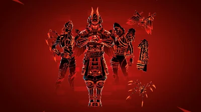 FORTNITE: NEW!Набор «Искажённые легенды»XBOX/Активация⚡