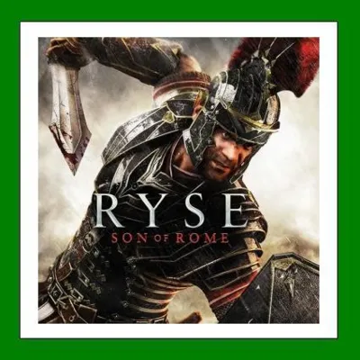 ✅Ryse Son of Rome✔️Steam⭐+ 15 Игр🎁АКЦИЯ⭐0% Карты💳