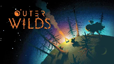 🎮 Outer Wilds 🔑 (STEAM KEY/RU)