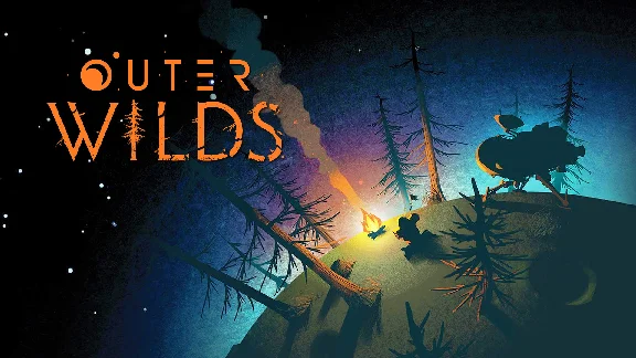 🎮 Outer Wilds 🔑 (STEAM KEY/RU)