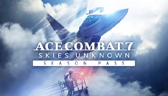 ACE COMBAT™ 7 | Steam Gift [Россия]