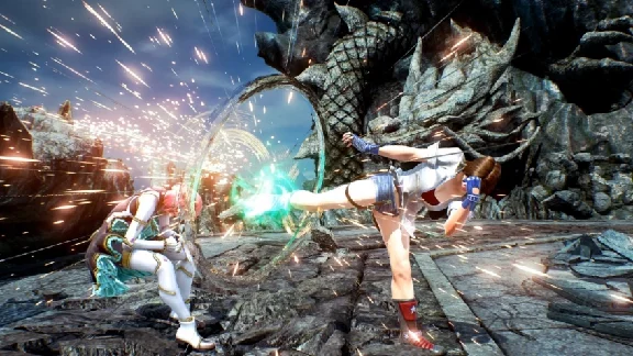 TEKKEN 7 | Steam Gift [Russia]