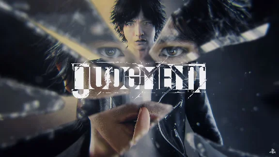 The Judgment Collection+Steam +Account🌎GLOBAL