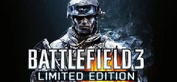 Battlefield 3 - Limited Edition🔑EA APP KEY✔️GLOBAL