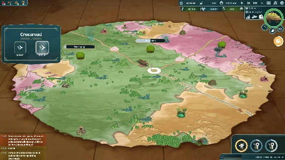 The Wandering Village 💎 АВТОДОСТАВКА STEAM РОССИЯ