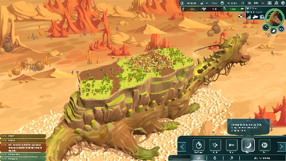 The Wandering Village 💎 АВТОДОСТАВКА STEAM РОССИЯ