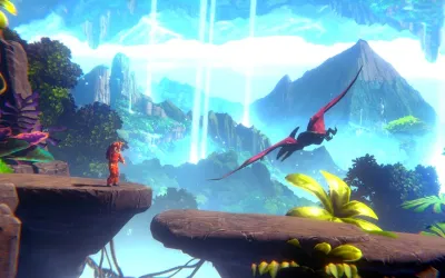 Little Orpheus ⭐ STEAM ⭐ ru / sng