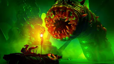 Little Orpheus ⭐ STEAM ⭐ ru / sng