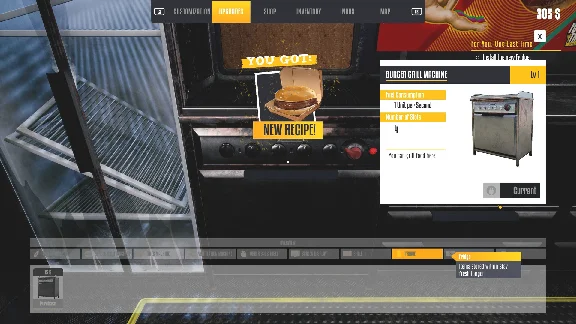 Food Truck Simulator 💎 АВТОДОСТАВКА STEAM GIFT РОССИЯ