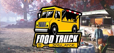 Food Truck Simulator 💎 АВТОДОСТАВКА STEAM GIFT РОССИЯ