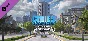 Cities: Skylines - Plazas & Promenades 💎 DLC STEAM РФ