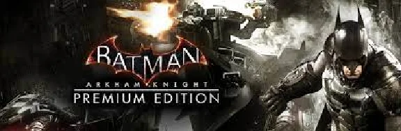 💳Batman Arkham Knight Premium Edition Steam KEY + GIFT