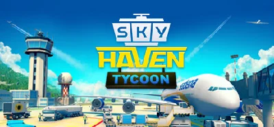 Sky Haven Tycoon - Airport Simulator💎STEAM GIFT РОССИЯ