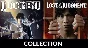 The Judgment Collection+Steam +Account🌎GLOBAL