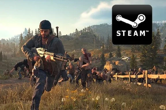 Days Gone (Steam key) RU CIS
