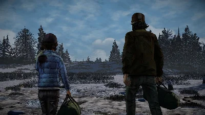 ✅The Walking Dead The Telltale Definitive GLOBAL+RU0%💳
