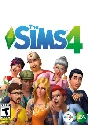 THE SIMS 4 (Origin key) -- Region free / Multilanguage