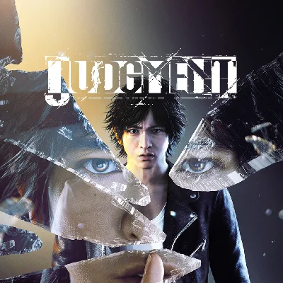 The Judgment Collection (Steam/Global) Offline account