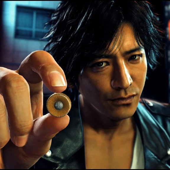 The Judgment Collection (Steam/Global) Offline account