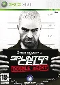 TOM CLANCY´S SPLINTER CELL DOUBLE AGENT XBOX 🟢