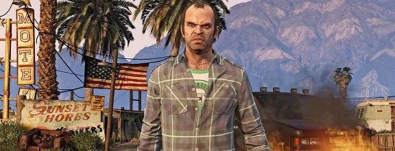 GRAND THEFT AUTO V XBOX ONE & XBOX SERIES X|S🔑KEY