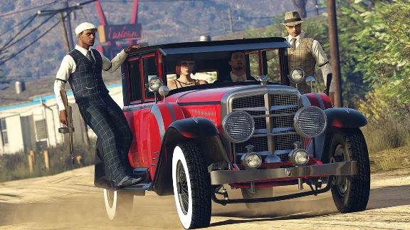 GRAND THEFT AUTO V XBOX ONE & XBOX SERIES X|S🔑KEY