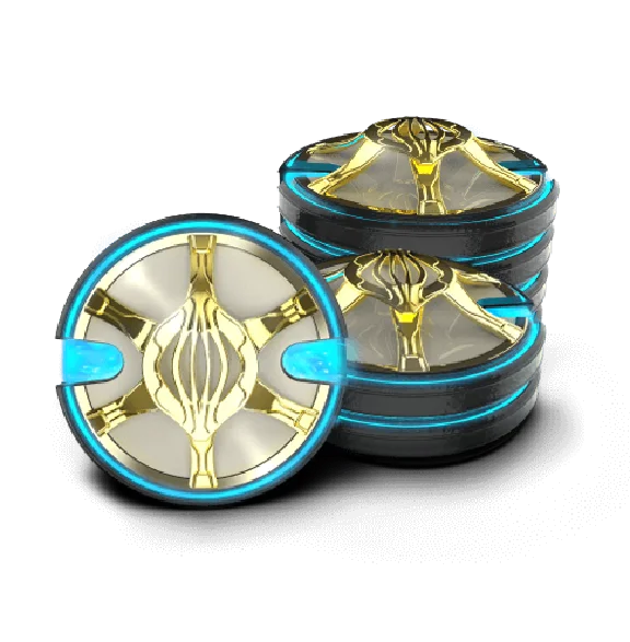 🟥PC🟥Warframe ▌7 REGAL AYA + 400 PLATINUM
