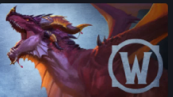 US🟨World of Warcraft : Dragonflight HEROIC ed US/NA🟨