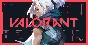 Valorant (EU region ✅) Rank - IRON
