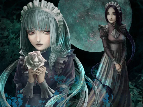 The House in Fata Morgana 💎 STEAM GIFT RU