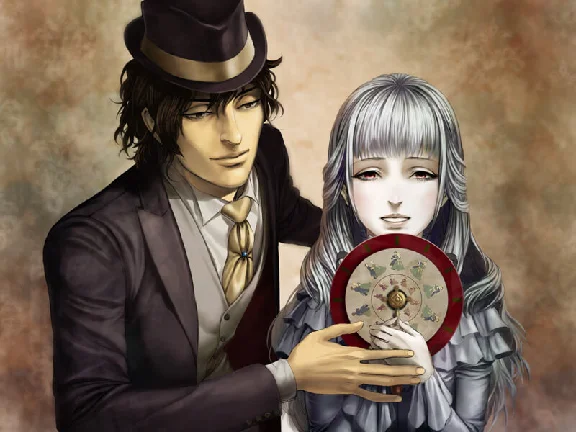 The House in Fata Morgana 💎 STEAM GIFT RU