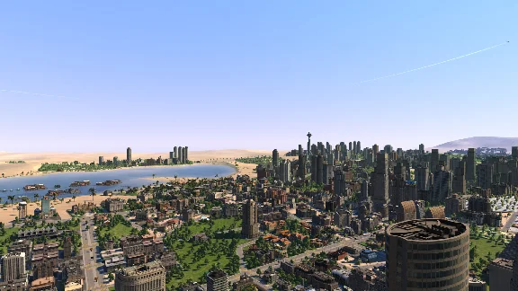 Cities XL Platinum 💎 STEAM GIFT RU
