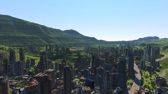 Cities XL Platinum 💎 STEAM GIFT RU