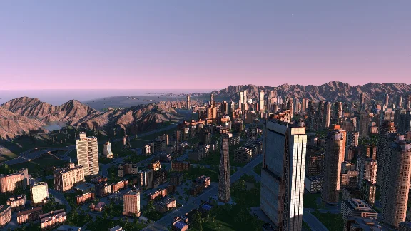 Cities XL Platinum 💎 STEAM GIFT RU