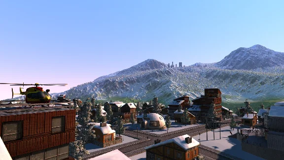 Cities XL Platinum 💎 STEAM GIFT RU