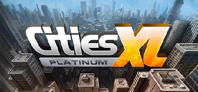 Cities XL Platinum 💎 STEAM GIFT RU