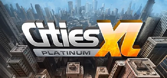 Cities XL Platinum 💎 STEAM GIFT RU