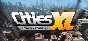 Cities XL Platinum 💎 STEAM GIFT RU
